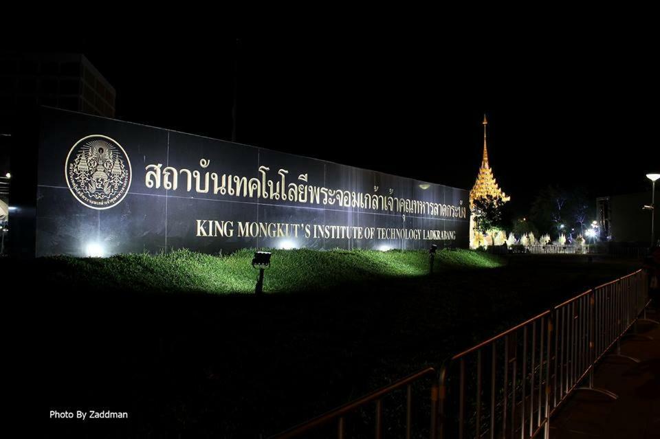 Pimthong Place Bangkok Esterno foto