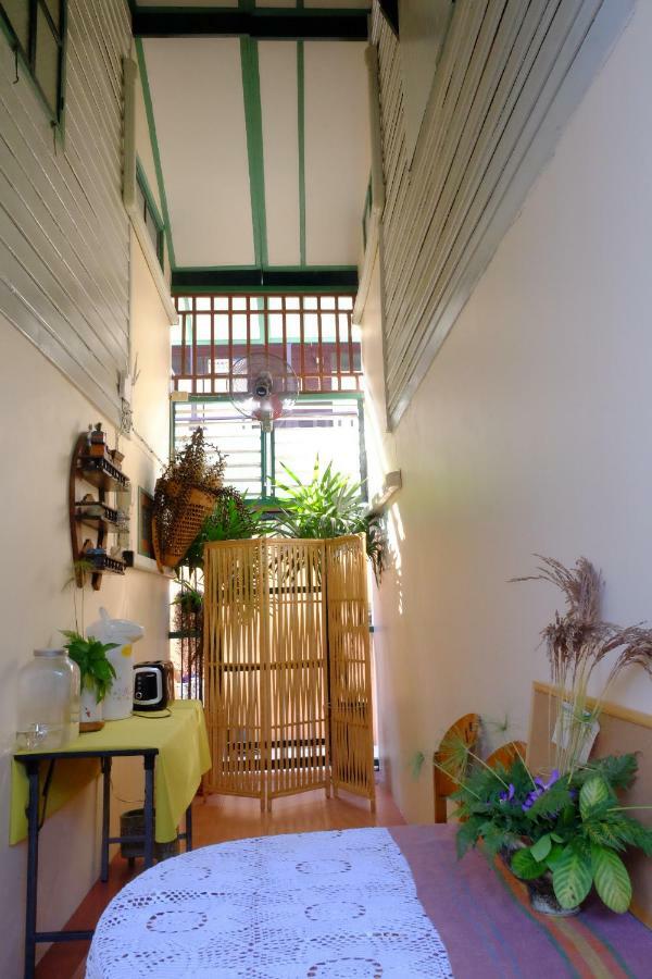 Pimthong Place Bangkok Esterno foto